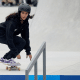 Rayssa Leal e outros skatistas se manifestam a favor da manutenção do skate sob a CBSk