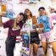 Rayssa Leal Pâmela Rosa Gabi Mazetto stu são paulo skate street feminno