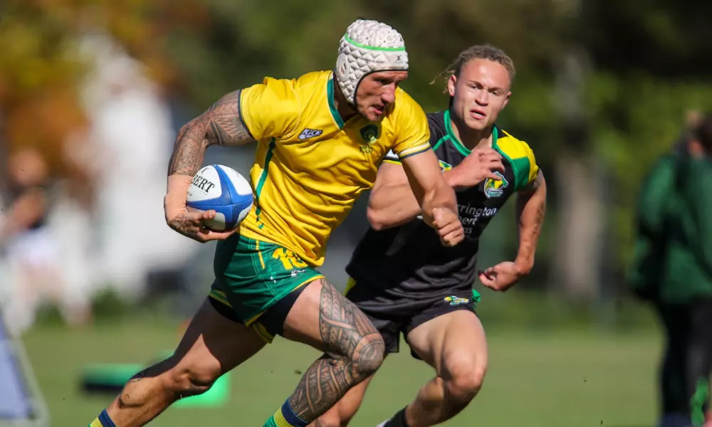 Tupis irão disputar o Pré-Olímpico de Rúgbi sevens que será em Mônaco