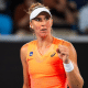 Bia Haddad vibra com vitória ao lado de Taylor Townsend no Australian Open