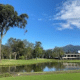 Country Club de Bogotá, onde vai acontecer o Aberto Sul-Americano Amador de golfe