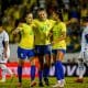 Seleção brasileira feminina, uma das participantes da SheBelieves Cup (Nayra Halm/CBF)