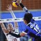 Confronto entre Pinheiros e Fluminense, válido pela Superliga Feminina (Wagner Carmo/ECP)