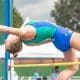 Jovem Tainara Mees, destaque do Brasil no Sul-Americano Indoor (Divulgação/Atletismo Colômbia)