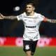 Capitão Léo Maná, destaque do Corinthians na estreia da Copinha (Rodrigo Gazzanel/Agência Corinthians)