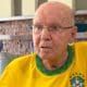Morre Mário Jorge Lobo Zagallo, aos 92 anos (Reprodução/Jornal de Brasília)
