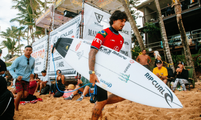 Gabriel Medina em pipeline