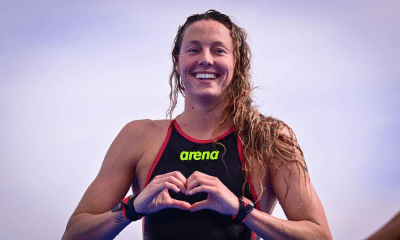 Leonie Beck é um dos nomes confirmados no Rainha do Mar 2024