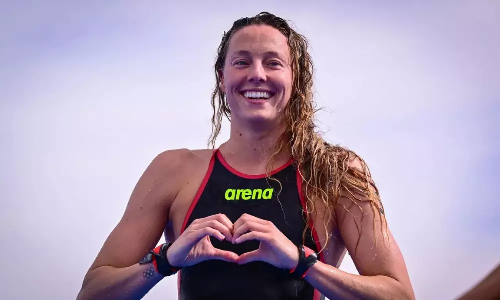 Leonie Beck é um dos nomes confirmados no Rainha do Mar 2024