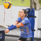 Levantadora olímpica Fabíola é uma das atrações da Superliga B 2024. Foto Tiago Caldas/Recife Vôlei