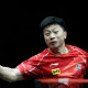 Ma Long Finals Doha Men-2023 (WTT)