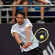 Marcelo Melo em ação durante disputa do Australian Open; ele e Ingrid Martins perderam com suas respectivas duplas ATP 250 de Buenos Aires