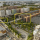 Vila Olímpica de Paris-2024