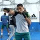 Wanderson Oliveira participa de base de treino na Alemanha com a seleção brasileira de boxe