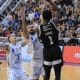 Basquete Corinthians São José Mogi Pinheiros