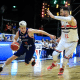 São Paulo Basquete BCLA NAcional de montevidéu