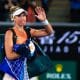 beatriz haddad maia ao lado de taylor townsend perde no aberto da austrália tênis grand slam
