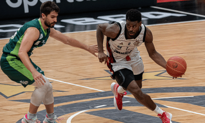 Flamengo Bauru Copa Super 8 basquete (Foto: Paula Reis /CRF)