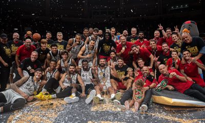 tabela copa super 8 de basquete masculino flamengo campeão