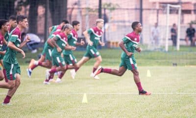 copa são paulo futebol júnior fluminense grêmio são-carlense lagarto são raimundo grupo 13 copinha