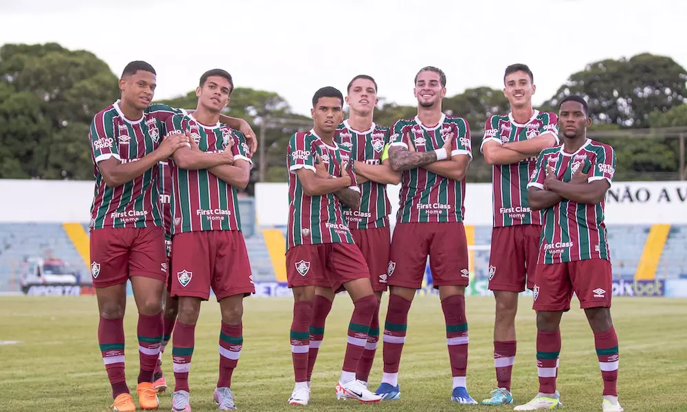 Fluminense vence são raimundo. juventude, avaí, chapecoense e figueirense vencem
