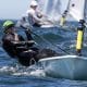 Mundial de laser radial ilca-6 argentina mar del plata gabriella kidd vaga olímpica vela. Time Brasil terá 12 atletas na modalidade em Paris
