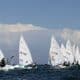 Gabriella Kidd mundial vela laser radial