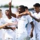Copa São Paulo de Futebol Júnior grêmio copinha grupo 4 em bebedouro com serra branca figueirense e inter - jardiel