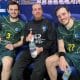 handebol feminino contra bahrein vinicios carvalho panda foi destaque torneio da frança antes do pré-olímpico