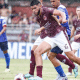 Juventus enfrenta o Coritiba na Copinha