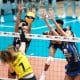 Sofya Kuznetsova Dentil Praia Clube Gerdau Minas Superliga vôlei feminina