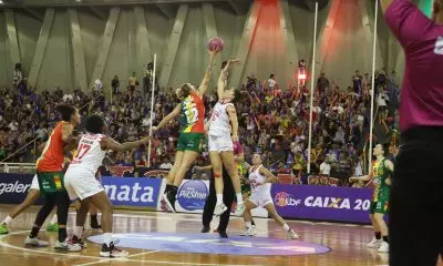 Tabela da LBF Liga de basquete feminino 2024