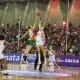 Tabela da LBF Liga de basquete feminino 2024