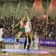 Tabela da LBF Liga de basquete feminino 2024