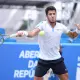 Mateus Alves jogando no Challenger de Buenos Aires, Challenger de Zug Challenger de Antofagasta