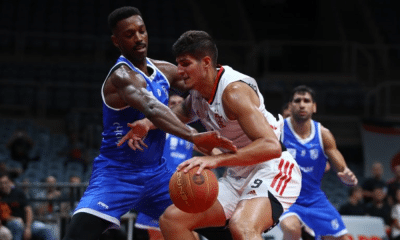 Minas e Flamengo se enfrentam no NBB 2023/2024. Saiba onde assistir ao vivo