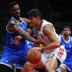 Minas e Flamengo se enfrentam no NBB 2023/2024. Saiba onde assistir ao vivo