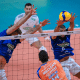 Sada Cruzeiro e São José se enfrentam na Superliga de vôlei masculino - onde ver ao vivo