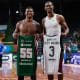 Scott Machado é cestinha do Flamengo em vitória do União Corinthians e enfrenta o irmão Machado Jr. pela NBB Basquete brasil