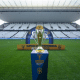 Tabela da Supercopa feminina de futebol de 2024 futebol feminino