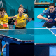 hugo calderano vitor ishiy bruna takahashi tênis de mesa wtt star contender doha