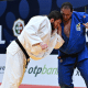 Rafael Silva, Baby, em luta do Grand Prix de Portugal