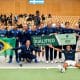 Brasil classificado para a fase final da Copa Davis