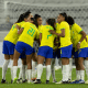 Seleção Feminina de futebol na Copa Ouro Feminina da Concacaf
