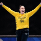Gabi Moreschi brilha em vitória do SG BBM Bietigheim na Champions League de handebol (Foto: @wolf_sportfoto)