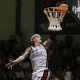 Gabriel Jaú Flamengo Basquete NBB