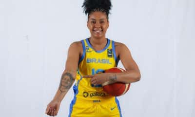 Damiris Dantas
