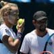 Dupla Rafael Matos e Nicolás Barrientos, presente no ATP de Córdoba (Divulgação/@oursportinglifesa)
