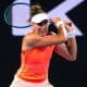 Brasileira Bia Haddad, representante do país no WTA 500 de San Diego (Foto: Jimmie48)