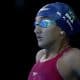 Brasileira Maria Fernanda Costa, destaque do país no Mundial de Doha (Satiro Sodré/CBDA)